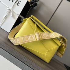 Loewe Puzzle Bags